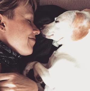 Meet your Posher, Billie